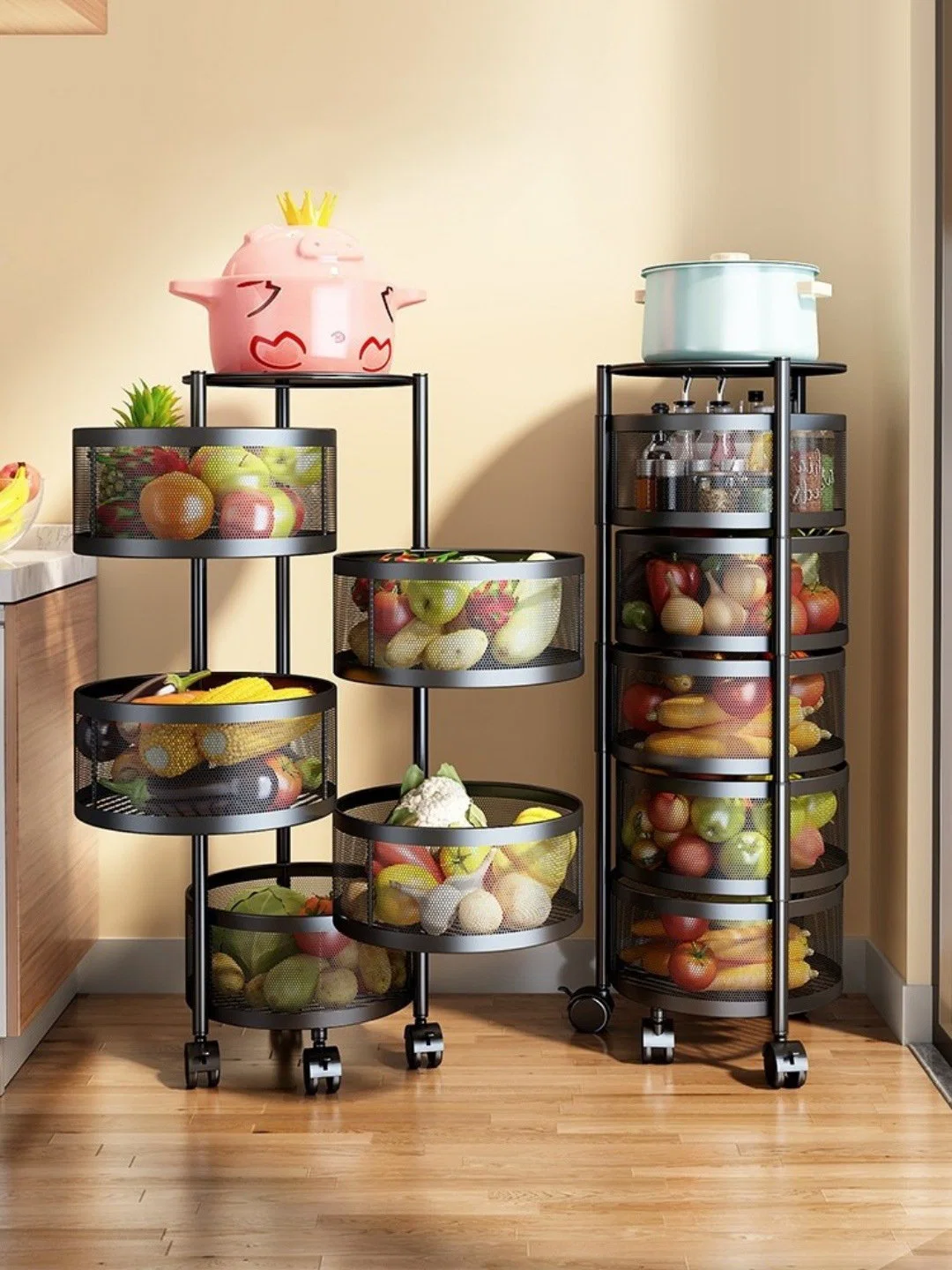 Movable-and-Rotatable-Kitchen-Vegetable-Racks-Multi-Layer-Vegetable-Shelf-Household-Round-Vegetable-Basket-Cylindrical-Storage-Shelf.webp