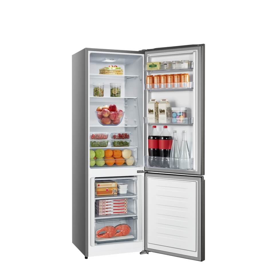 Sayona-235L-Double-Door-Bottom-Freezer-Refrigerator-Grey-2.jpg